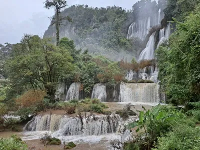 ทริปท่องเที่ยว