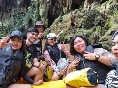 ทริปท่องเที่ยว