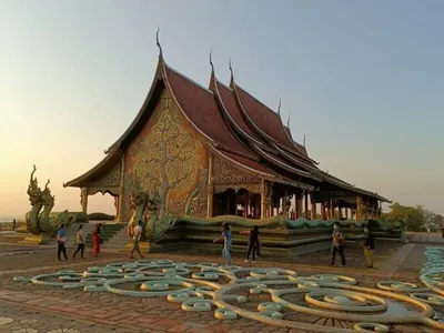 ทริปท่องเที่ยว