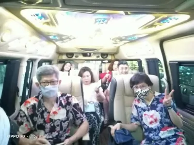 ทริปท่องเที่ยว