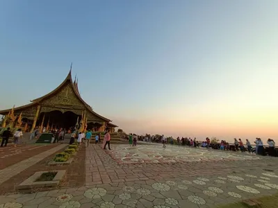 ทริปท่องเที่ยว