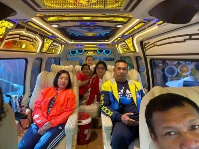 ทริปท่องเที่ยว