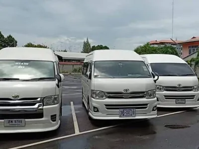 ทริปท่องเที่ยว