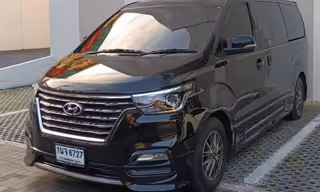 NEW HYUNDAI H1